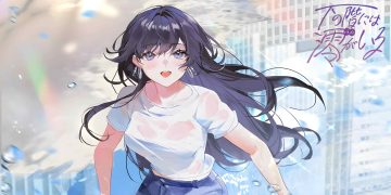 The Girl Downstairs Prepares For Japanese Dub Premiere With New Character Trailers