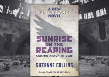 The Hunger Games: Sunrise on the Reaping