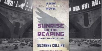 The Hunger Games: Sunrise on the Reaping Revealed