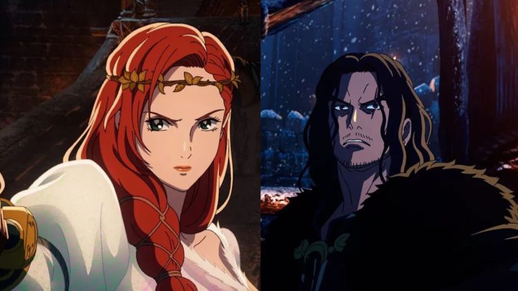 The Lord of the Rings: The War of the Rohirrim Secures Peter Jackson, Confirms Runtime