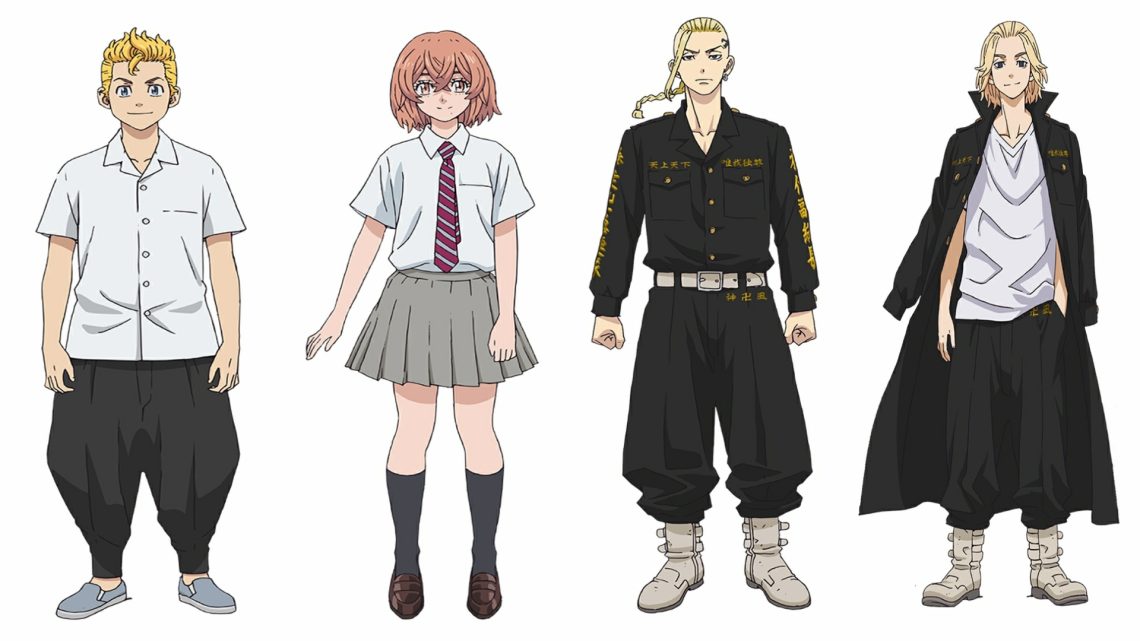 Tokyo Revengers Sequel Announced At Fourth Anniversary Event - OtakuKart