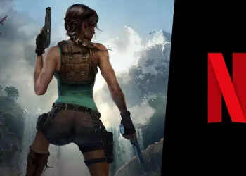 Netflix Announces Tomb Raider Anime Release Date in New PV