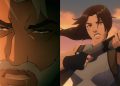 Netflix Drops Premiere Date and Teaser for Tomb Raider: The Legend Of Lara Croft Anime