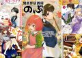 Top 10 Popular Cooking Manga in the Isekai Genre (1)