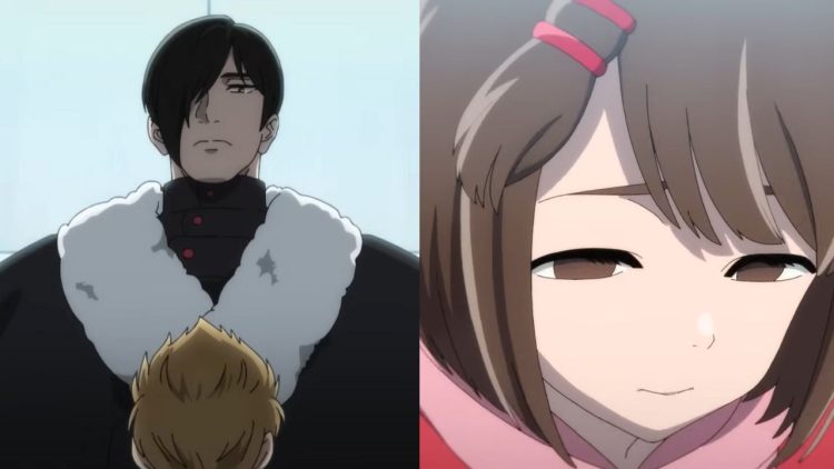 Tower of God' Season 2 Reveals New Visual Ahead of July 7 Crunchyroll Premiere