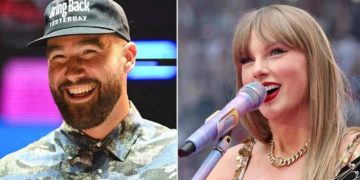 Taylor Swift and Travis Kelce Make Instagram Debut After London Tour