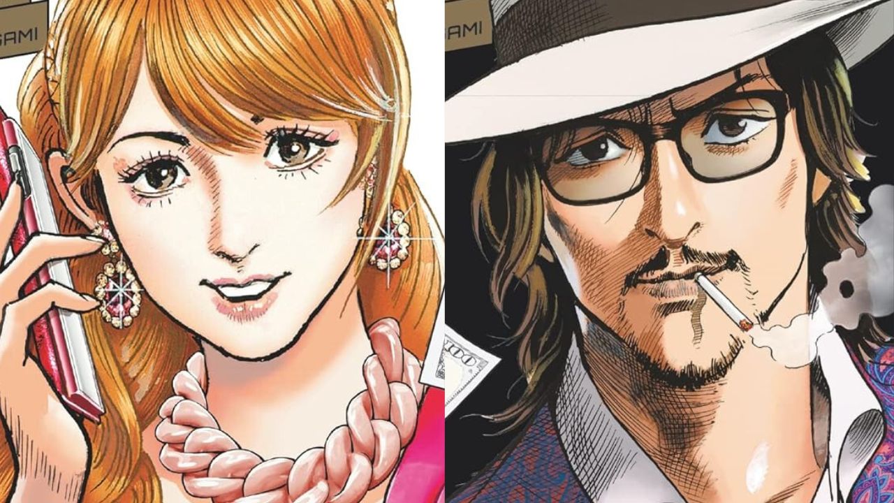 Trillion Game Manga Takes Hiatus Due to Artist Ryoichi Ikegami's Health Concerns