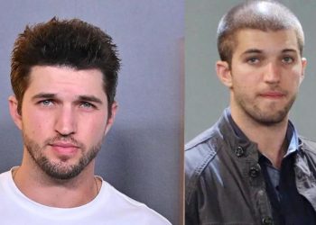 Bryan Craig of The General Hospital (Credit: ABC)