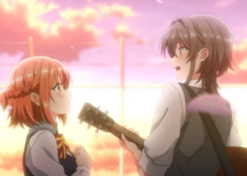 Whisper Me a Love Song Anime Faces Two-Week Delay for Remaining Episodes