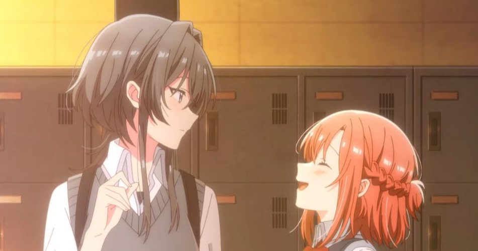 Girls' Love Anime, Whisper Me a Love Song, Halts Episodes Amid Work Condition Concerns