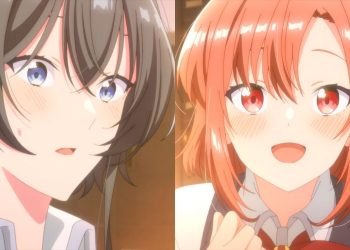 Girls' Love Anime, Whisper Me a Love Song, Halts Episodes Amid Work Condition Concerns