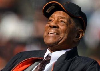 Willie Mays