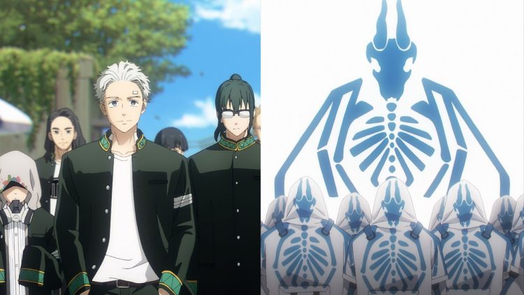 Wind Breaker Season Finale Hints at Attack on Titan Tribute