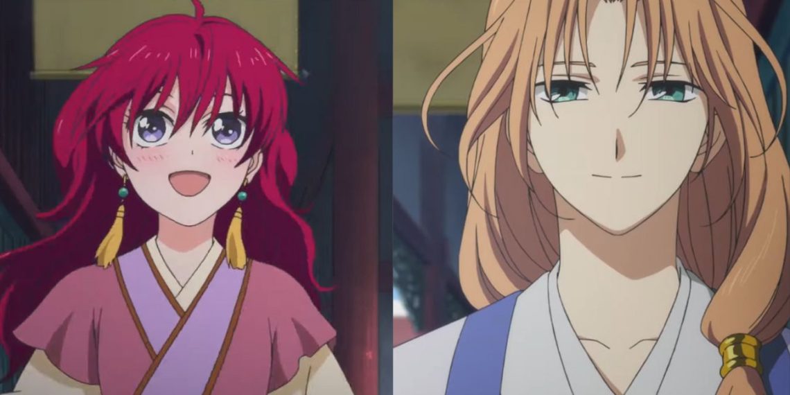 Is Yona of the Dawn Manga Entering Its Final Arc?