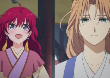 Is Yona of the Dawn Manga Entering Its Final Arc?