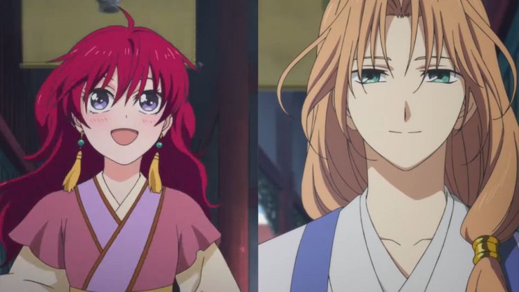 Is Yona of the Dawn Manga Entering Its Final Arc?