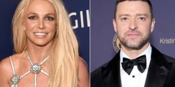 Britney Spears’ 2011 Single ‘Criminal’ Spiking amid Ex Justin Timberlake’s DWI Arrest