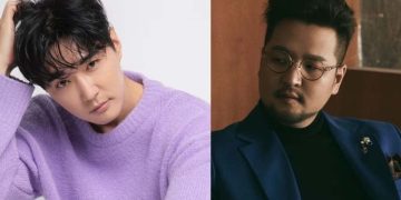 g.o.d’s Kim Tae Woo and Danny Ahn Join New Agency