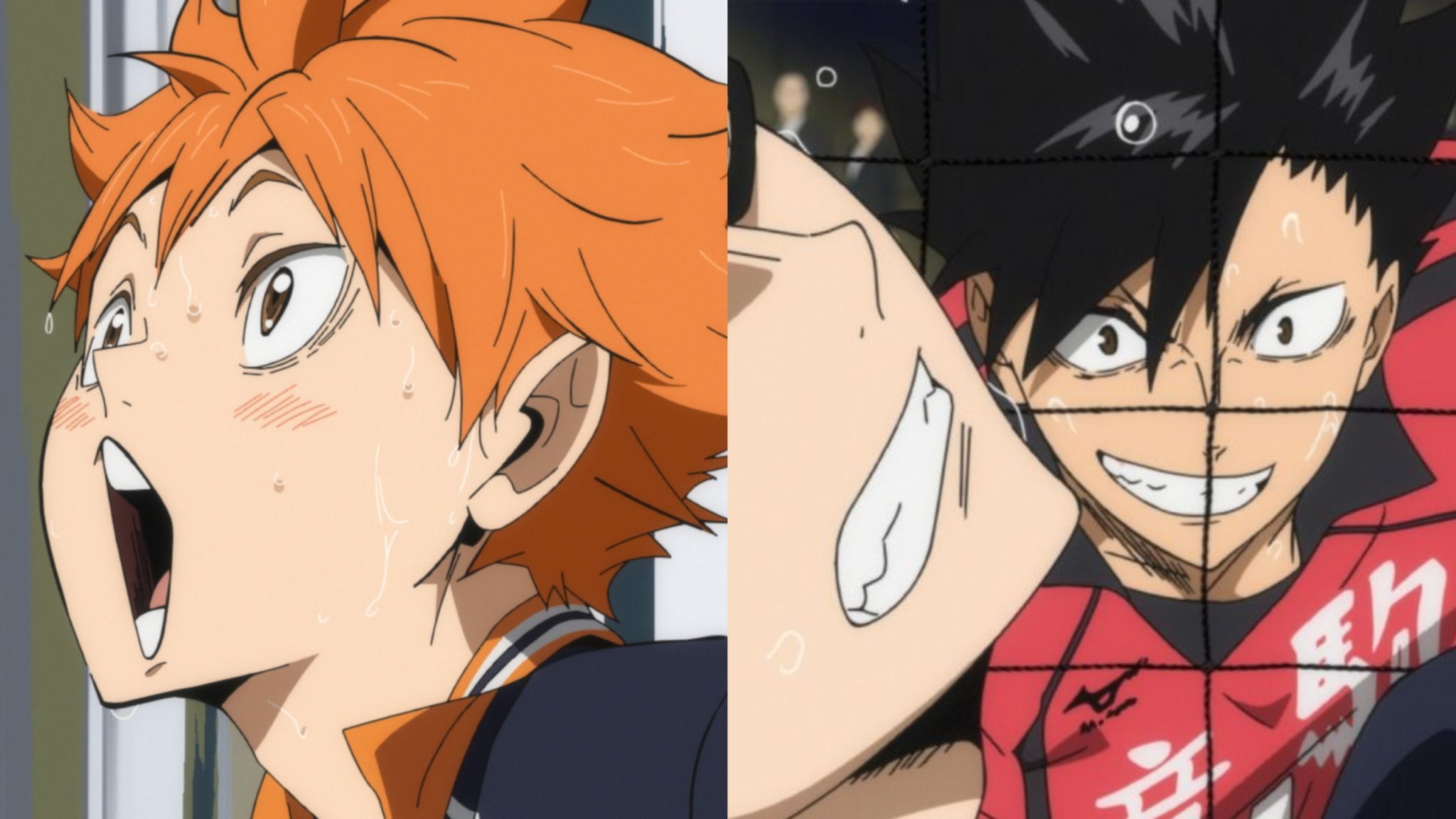 The Haikyuu!! Movie Post-Credits Might Just Be An Insane Foreshadowing ...