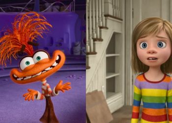 Inside Out 2 Will Not Be Available On OTT Platforms For A Long Time After It’s Theatre Release