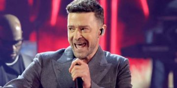 Justin Timberlake Prepares for Tour Comeback After Recent Arrest