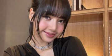 BLACKPINK’s Lisa Makes Waves with June Comeback Teaser for ‘ROCKSTAR’