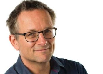 Michael Mosley