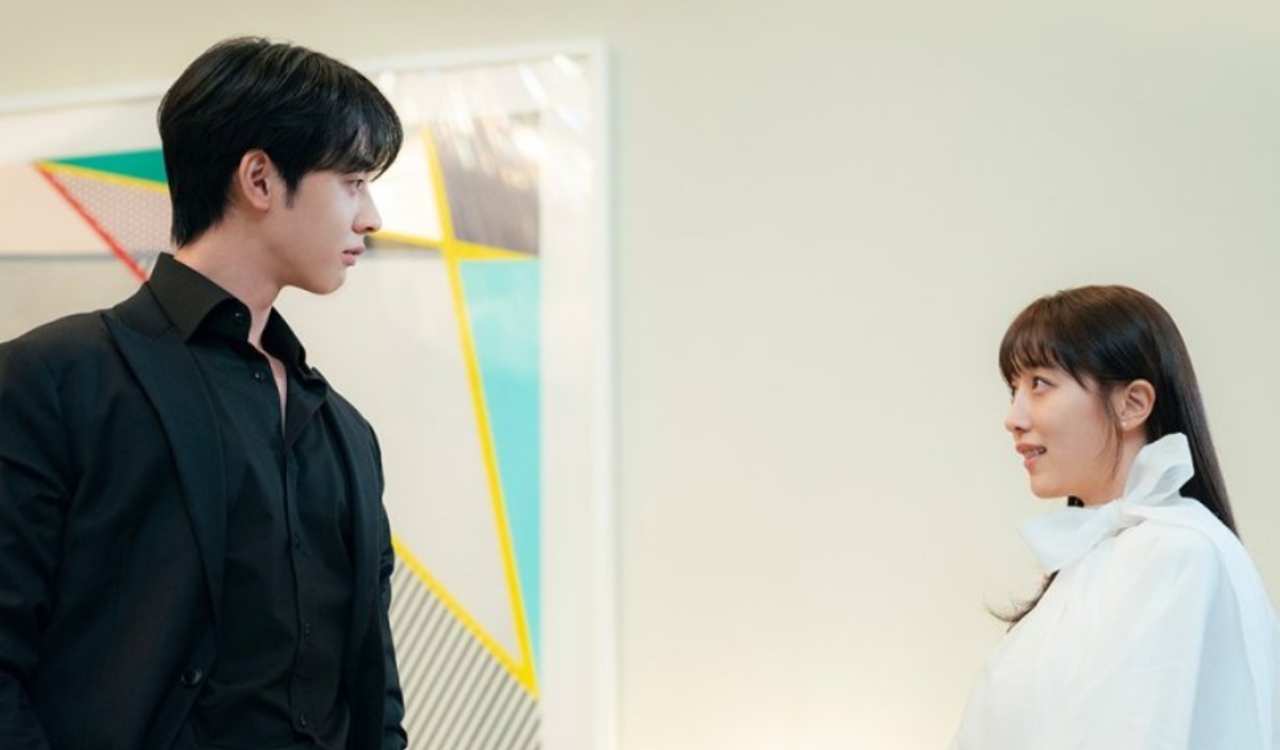 Dreaming of a Freaking Fairy Tale Episode 4 Review: New Drama for Jae-Rim