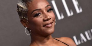 Tiffany Haddish’s Empowering Anthem ‘Woman Up’ Penned by Diane Warren