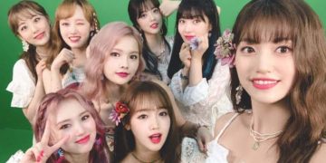 Weki Meki’s Long-Awaited Comeback Teaser Ignites Fan Speculation