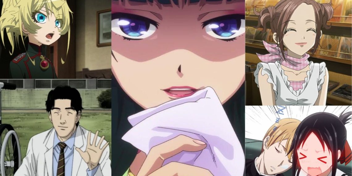 10 Anime that Resonate with Oshi no Ko and Every Fan Should Watch