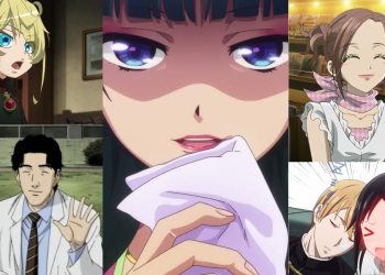 10 Anime that Resonate with Oshi no Ko and Every Fan Should Watch