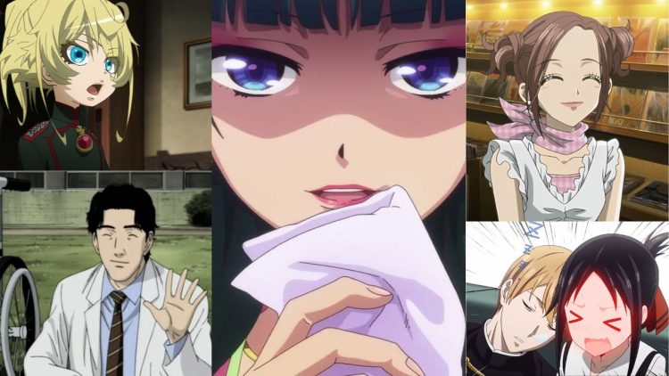 10 Anime that Resonate with Oshi no Ko and Every Fan Should Watch