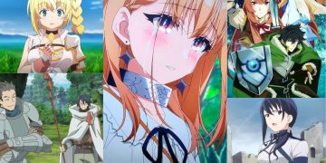 10 Isekai Anime That Turn Fantasy Upside Down