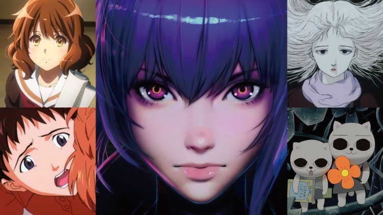 12 Anime Films That Will Challenge Your Perception (1)