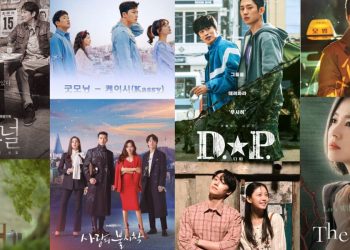 13 True Event-Based Korean Dramas