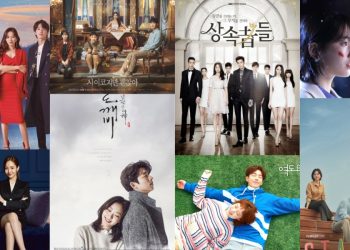 Top 15 Must-Watch Korean Dramas for Beginners