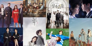 Top 15 Must-Watch Korean Dramas for Beginners