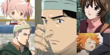 17 Anime Series That Explore the Depths of Human Nature (1)
