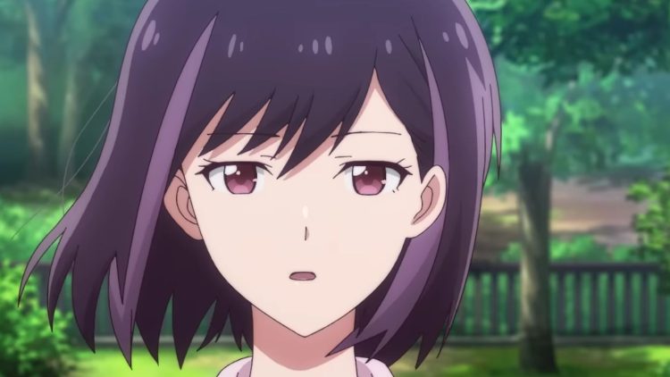 365 Days to the Wedding Anime (Credits:: Ashi Productions)