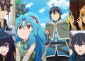 8 Must Watch Isekai Like Failure Frame with Gritty Protagonists