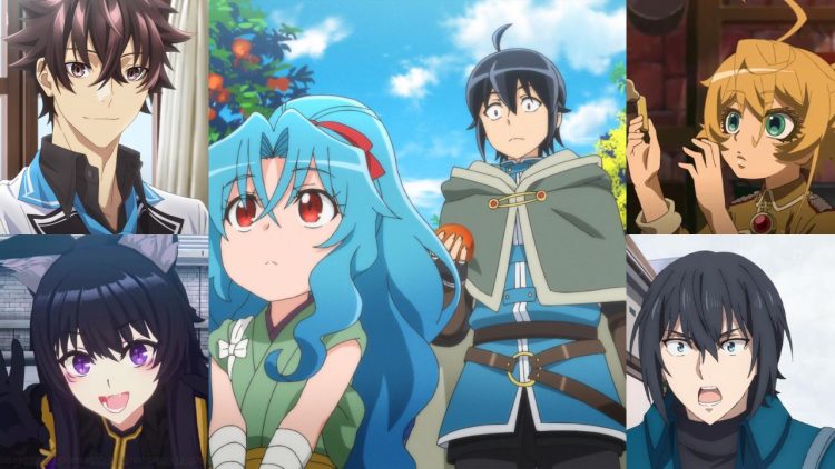 8 Must Watch Isekai Like Failure Frame with Gritty Protagonists