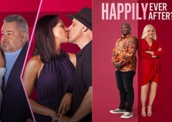 90 Day Fiancé Happily Ever After Season 8 Episode 18