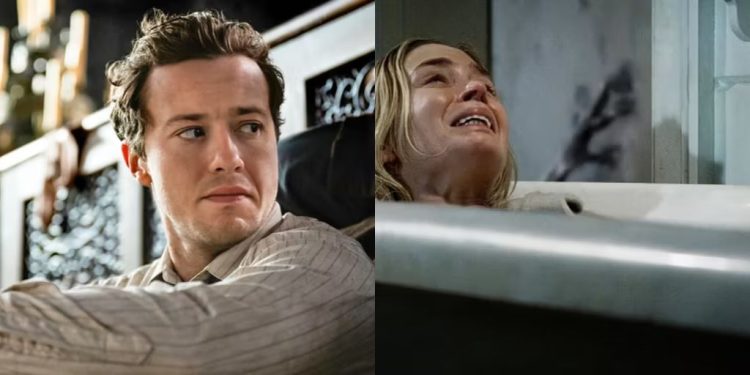 A Quiet Place Day One