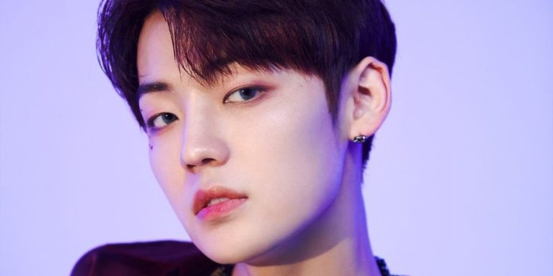 A.C.E's Yuchan