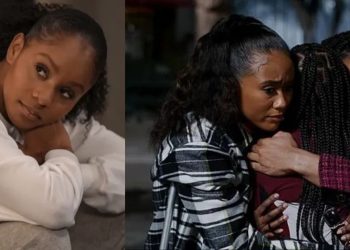 All American Homecoming Season 3