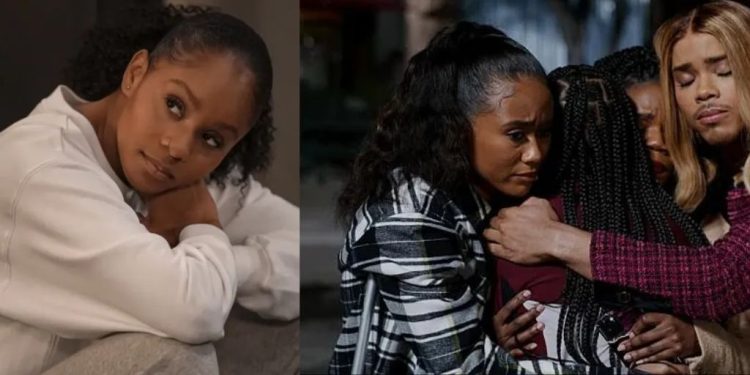 All American Homecoming Season 3