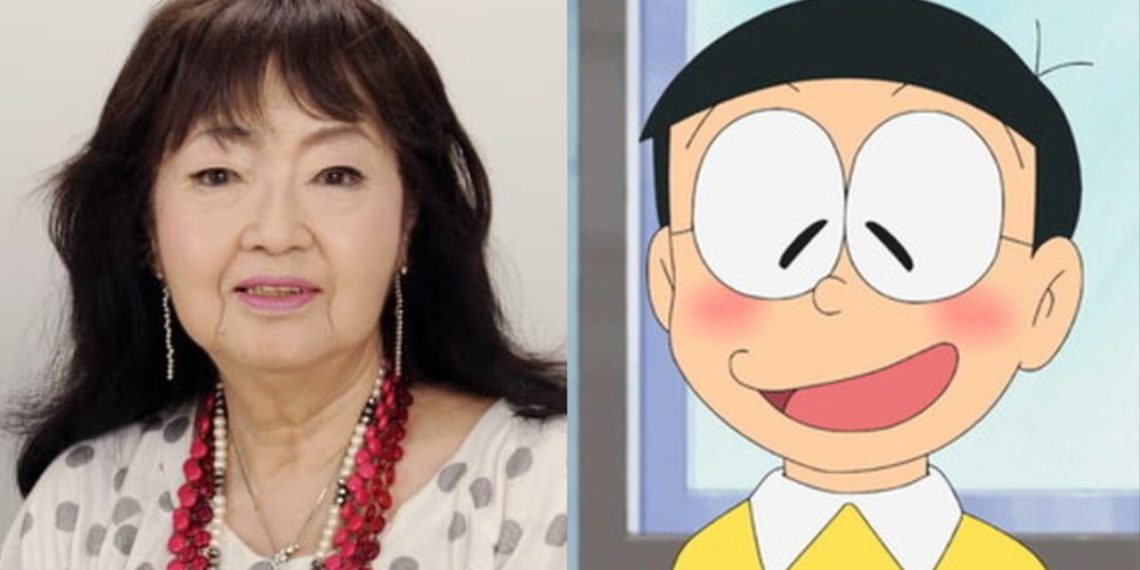 Anime Community Mourns the Loss of Voice Actress Noriko Ohara
