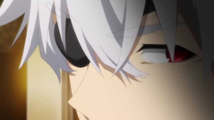 © 白米良・オーバーラップ／ありふれた製作委員会