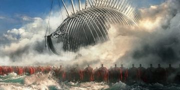 Attack on Titan and the Rumbling